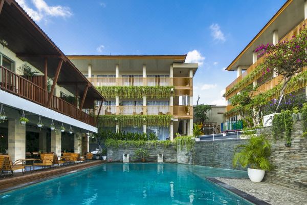 Graha Socio Hotel