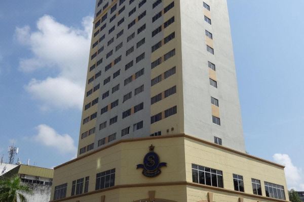 Shahzan Hotel Kuantan, Trademark Collection by Wyndham