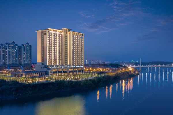 Hyatt Regency Zhuzhou