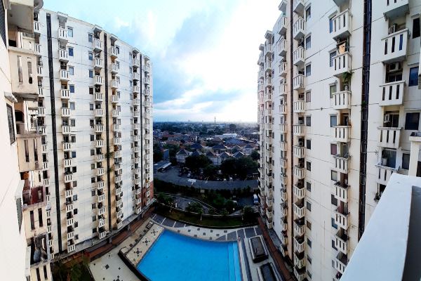 Apartemen Cibubur Village by Raja Sulaiman Property