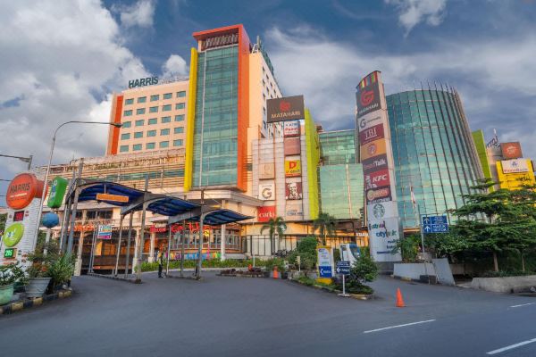 Pop! Hotel Festival Citylink