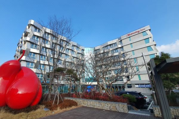 Chungchoho Best Hotel