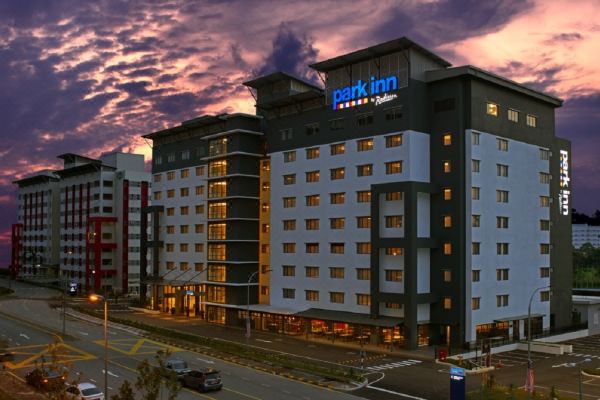 Park Inn by Radisson Putrajaya