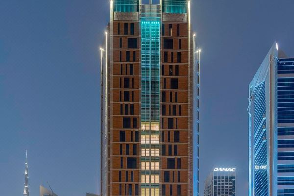 Grand Millennium Business Bay