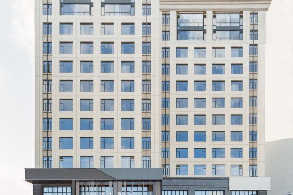 JI Hotel
