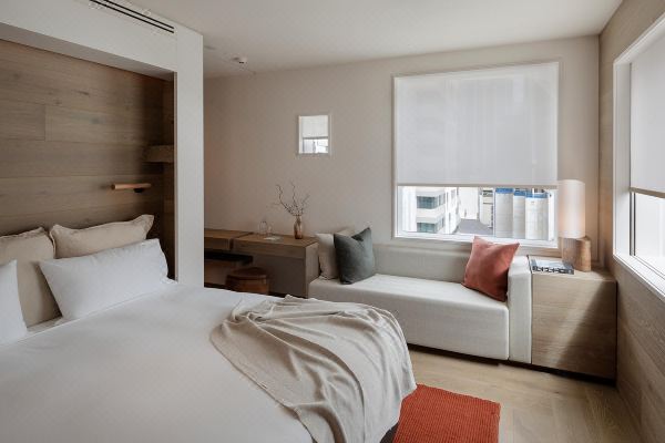 The Hotel Britomart Auckland