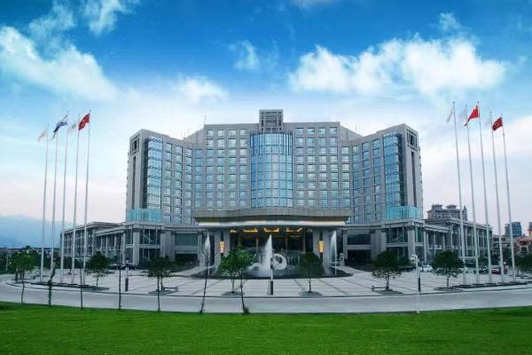 Yue Hu  Hotel