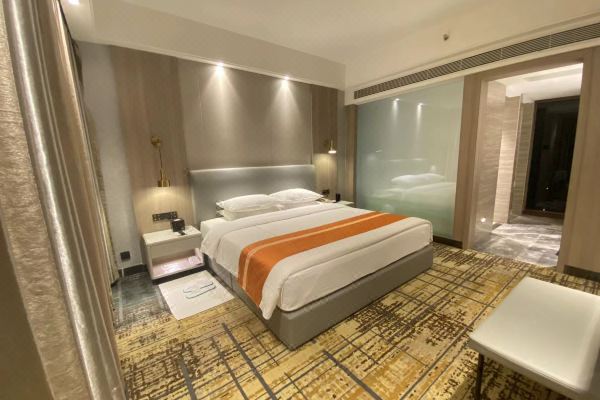 Perfect Hotel