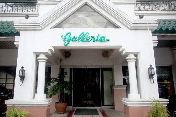Hotel Galleria