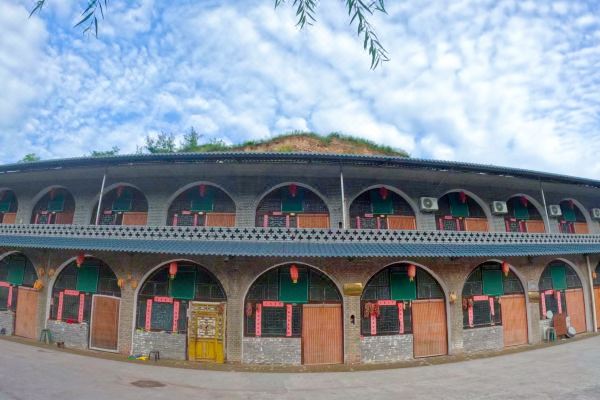 Qikou Li Jianxin Farmstay
