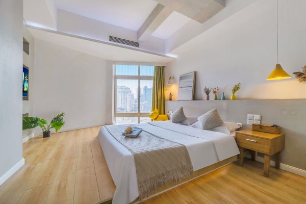 Laiwang Shushe Hotel