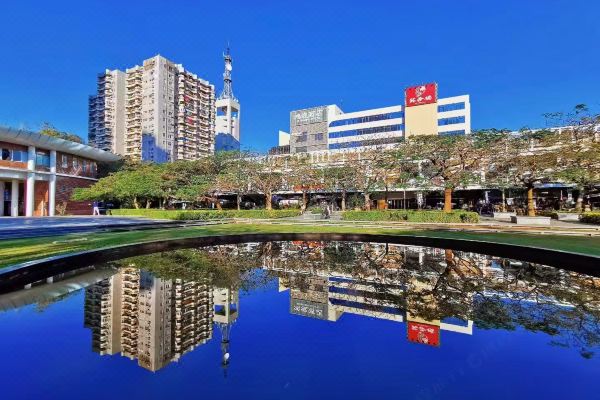 Hongbo Hotel (Shenzhen OCT)