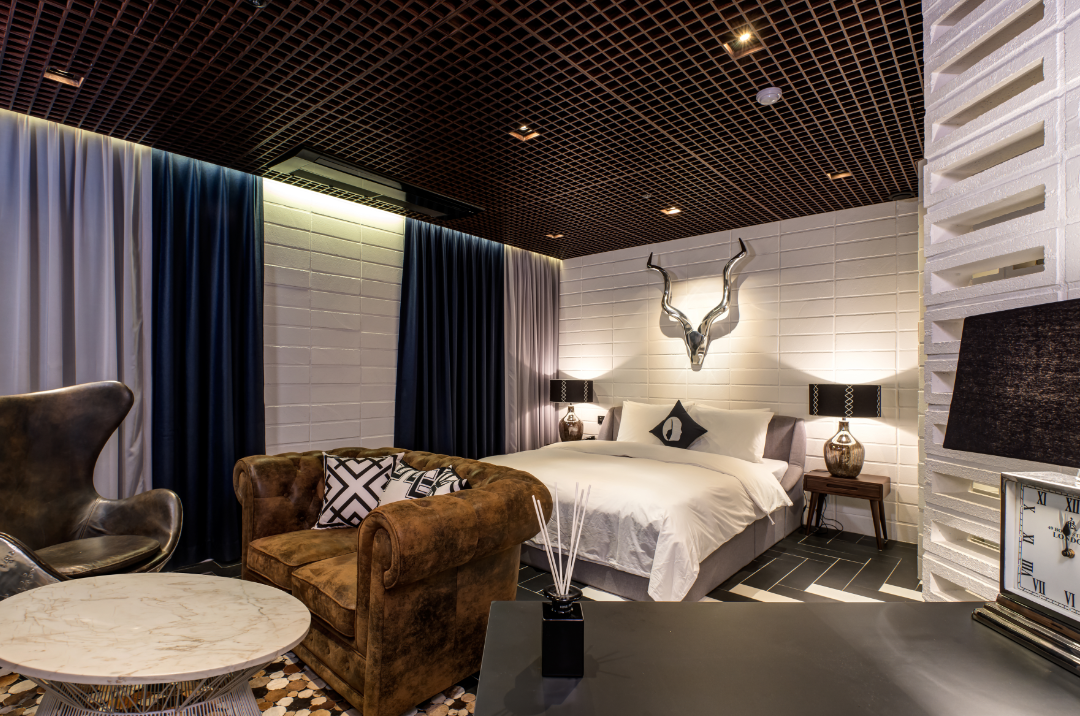 Hotel the Designers Cheongnyangni