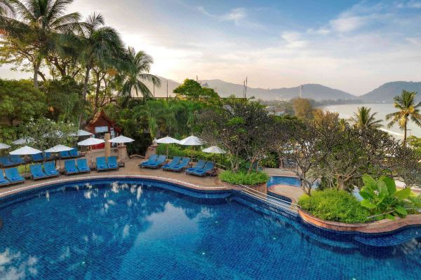 Novotel Phuket Resort