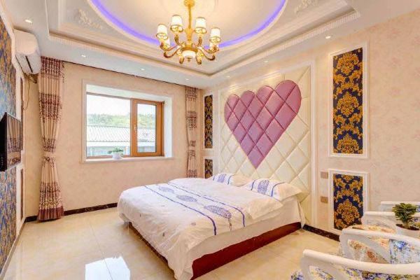 Beijing Jiaoyang Sihuo Rural Guesthouse