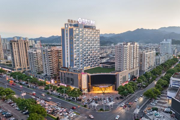 New Juntai Hotel