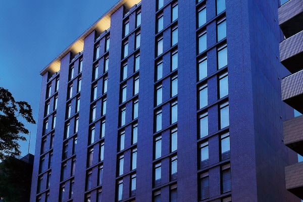 Koko Hotel Premier Kanazawa Korinbo