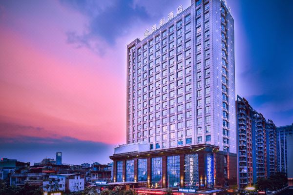 Victory Hotel