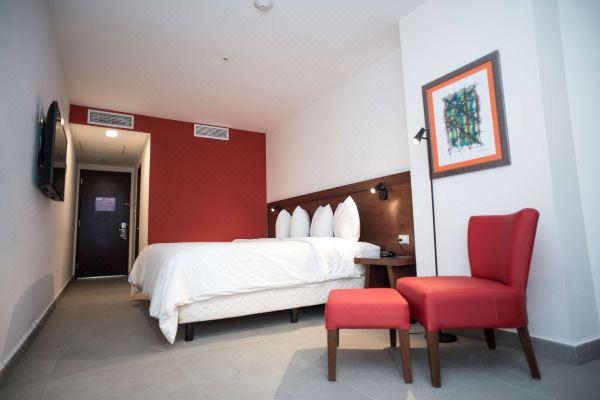 Park Inn by Radisson Mazatlán