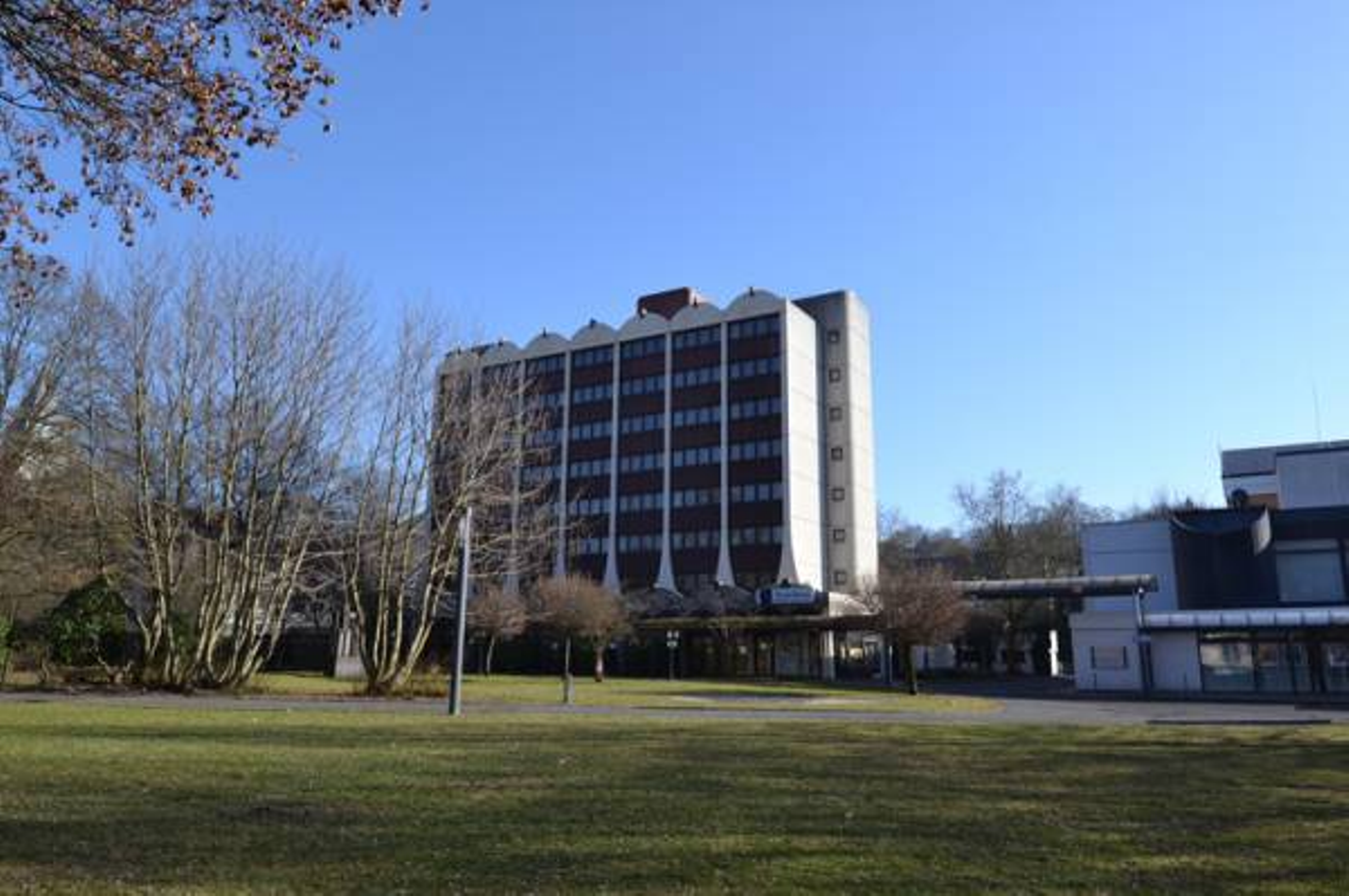 Amedia Siegen, Trademark Collection by Wyndham