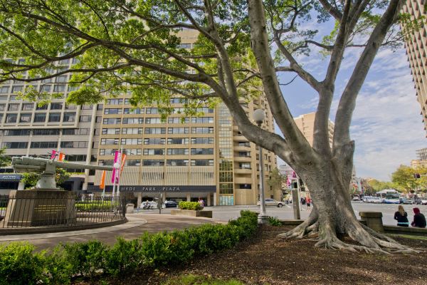 Oaks Sydney Hyde Park Suites