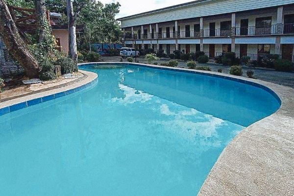 RedDoorz @ Los Ecijanos Inn Pangasinan