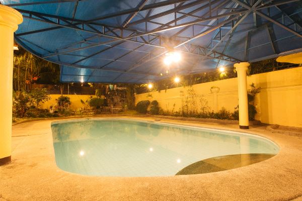 Villa Joy by Lmu Resorts