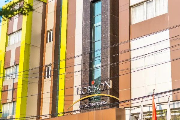 Horison Kota Lama Semarang - Chse Certified