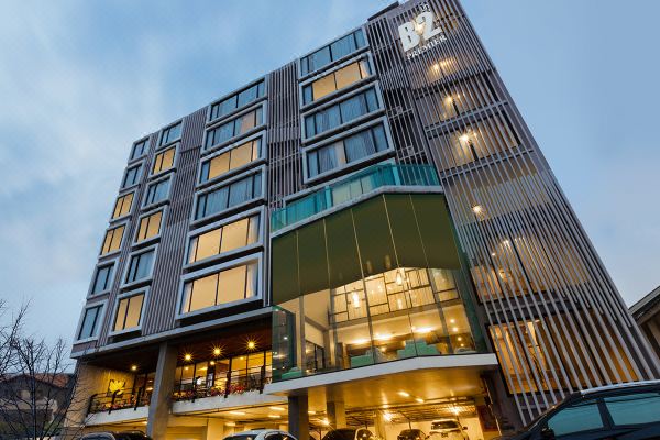 B2 Bangna Premier Hotel