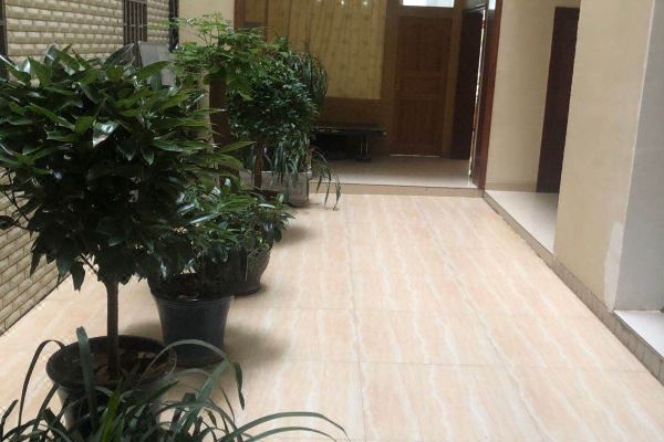 Rongyu Hotel