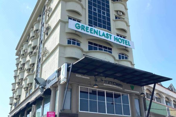 Greenlast Hotel