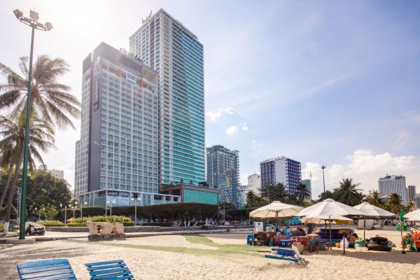 Citadines Bayfront Nha Trang