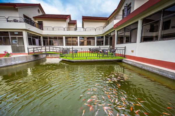 Xinyuan Hotel