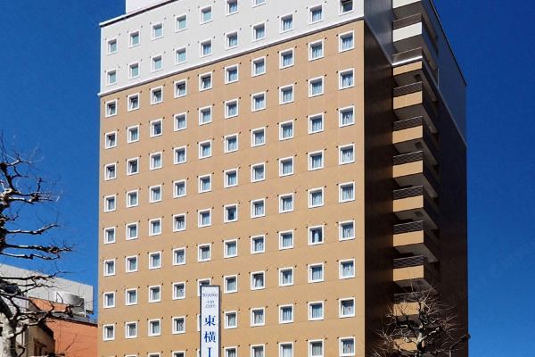 Toyoko Inn Tokyo Akabane-Eki Higashi-Guchi