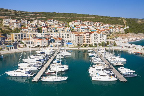 The Chedi Luštica Bay