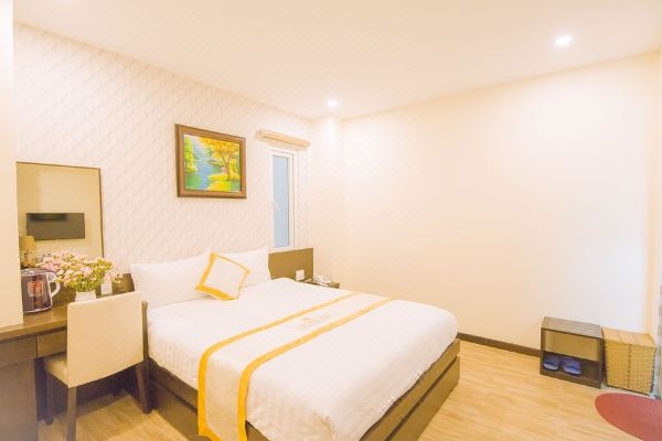 Thien Ly Hotel