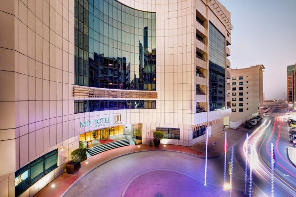 MD Hotel by Gewan Formerly Cassells