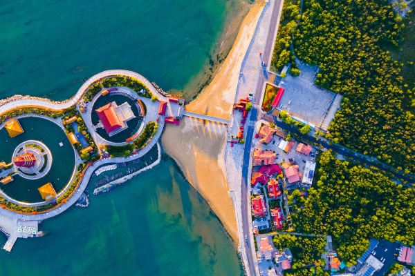 Yongpeng Haitian Hotel (Penglaige Bathing Beach)