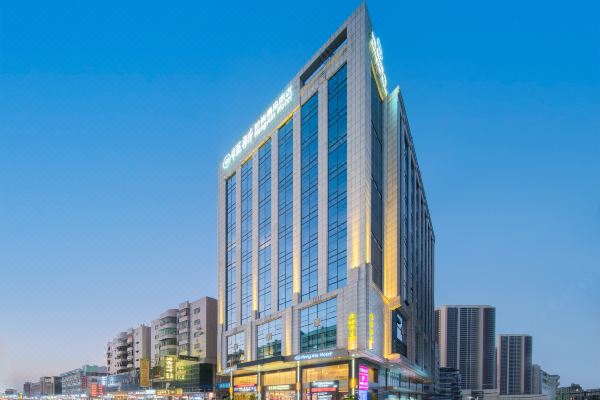 Heng Xin Hotel