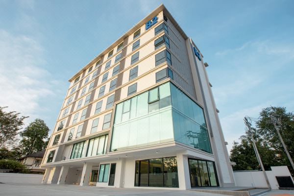 B2 Don Mueang Premier Hotel