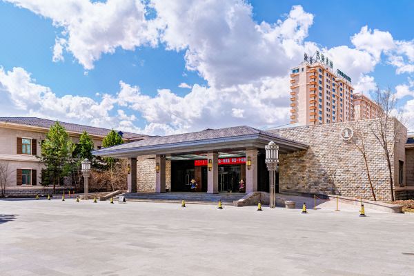 Tianjiao Hotel