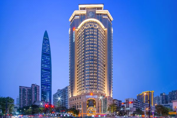 Hua'an International Hotel