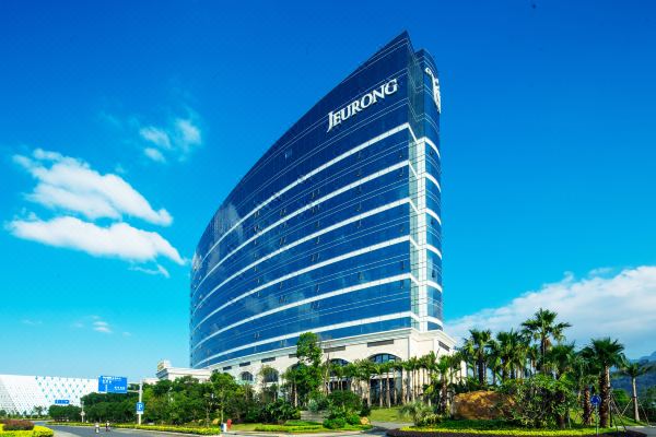 Jeurong Hotel