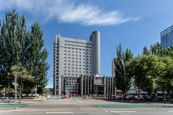Baotou Hotel
