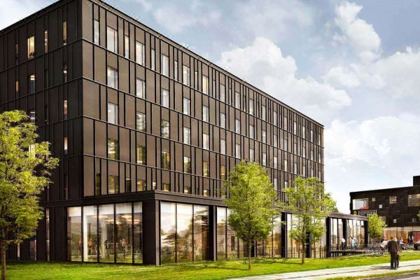 Zleep Hotel Lyngby