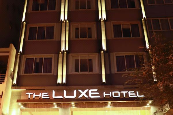 The Luxe Hotel