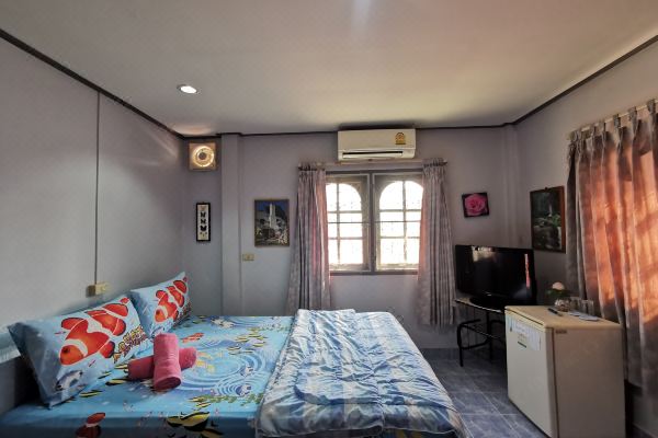 Samiya Guesthouse