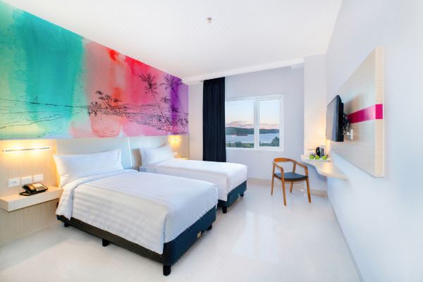 Favehotel Bitung