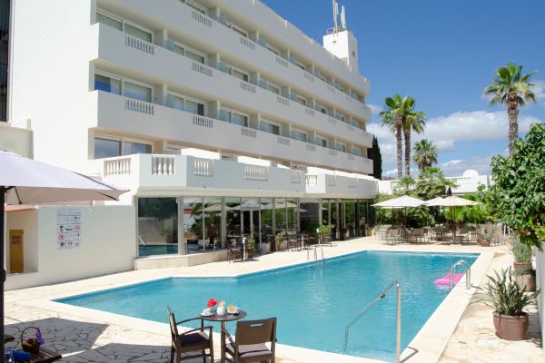 Hotel Paraiso Beach by Llum - Adults Only
