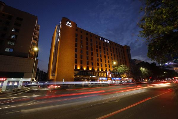 M Hotels